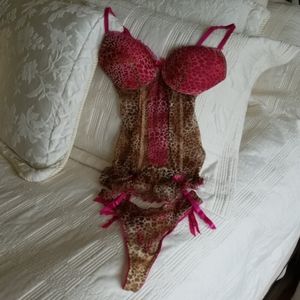 Lingerie